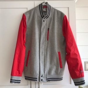 Nike Destroyer Varsity Jacket